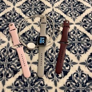 Apple Watch Series 4